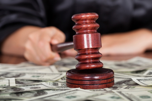 Examiner Editorial: Nobody wins when state officials deputize trial lawyers