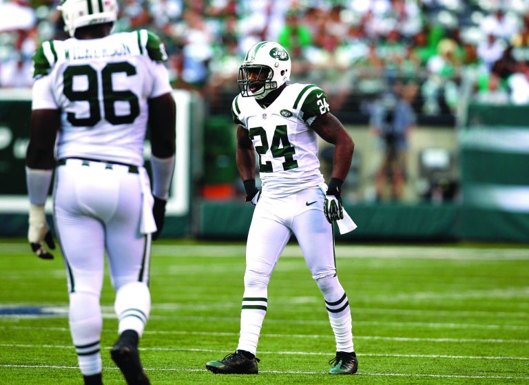Jeffrey Tomik: No knee-jerk reaction on Revis’ injury