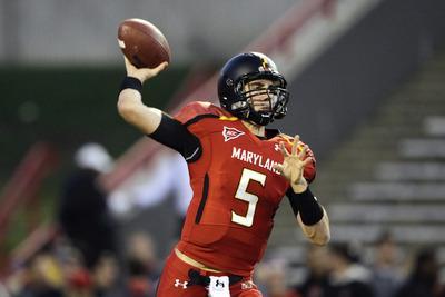 Facing Notre Dame is special game for Maryland