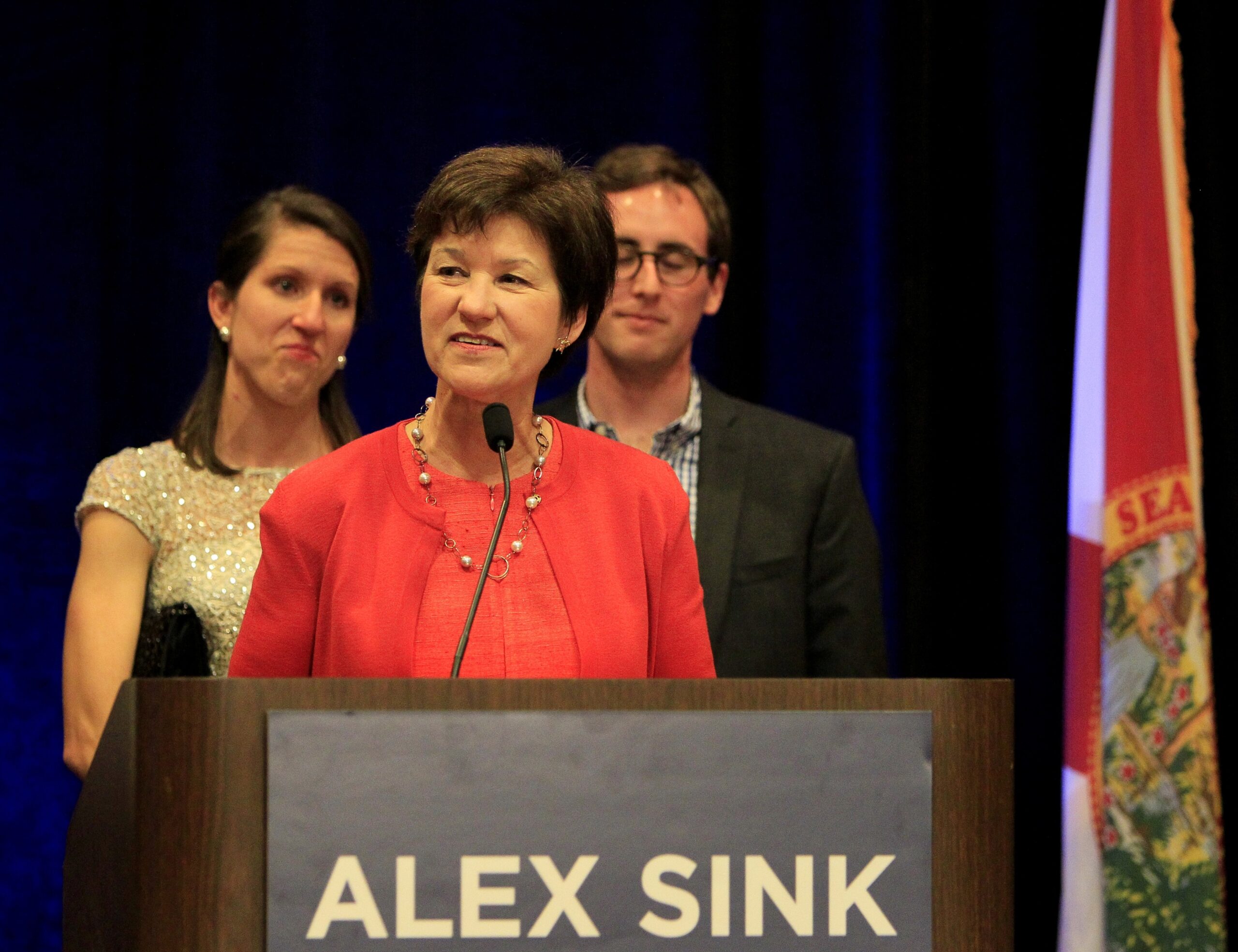 With loss in Florida special election, Democrats look to regroup
