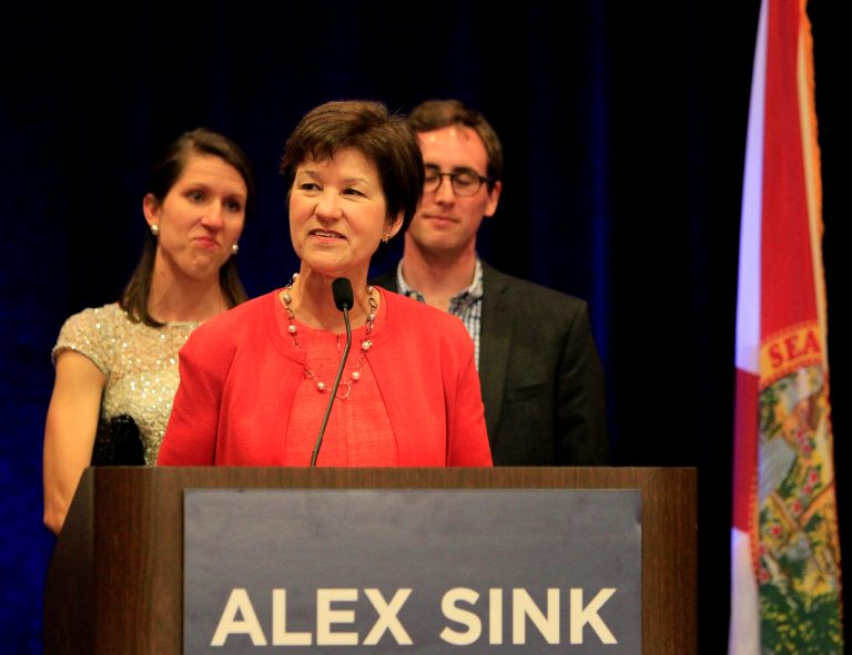 Florida’s special election and liberals’ delusions of underdog status