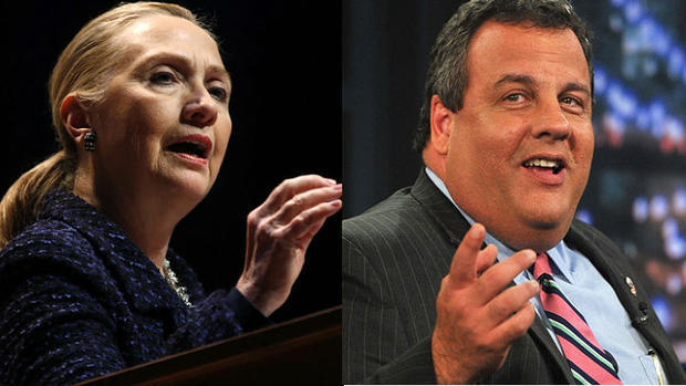 Poll: Chris Christie’s 2016 comeback starts in Virginia