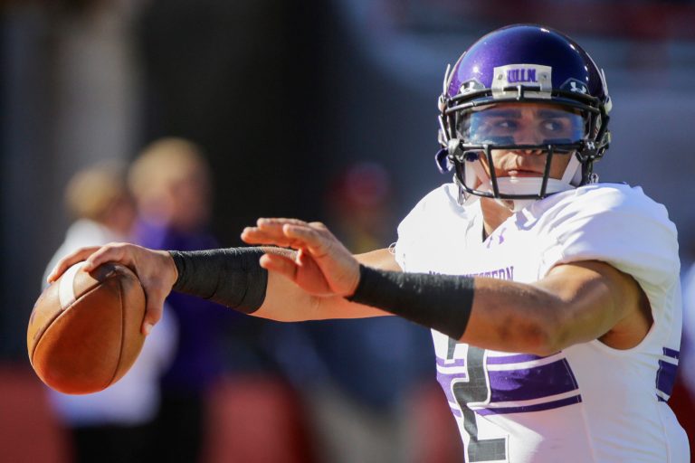 NLRB says college football players can unionize