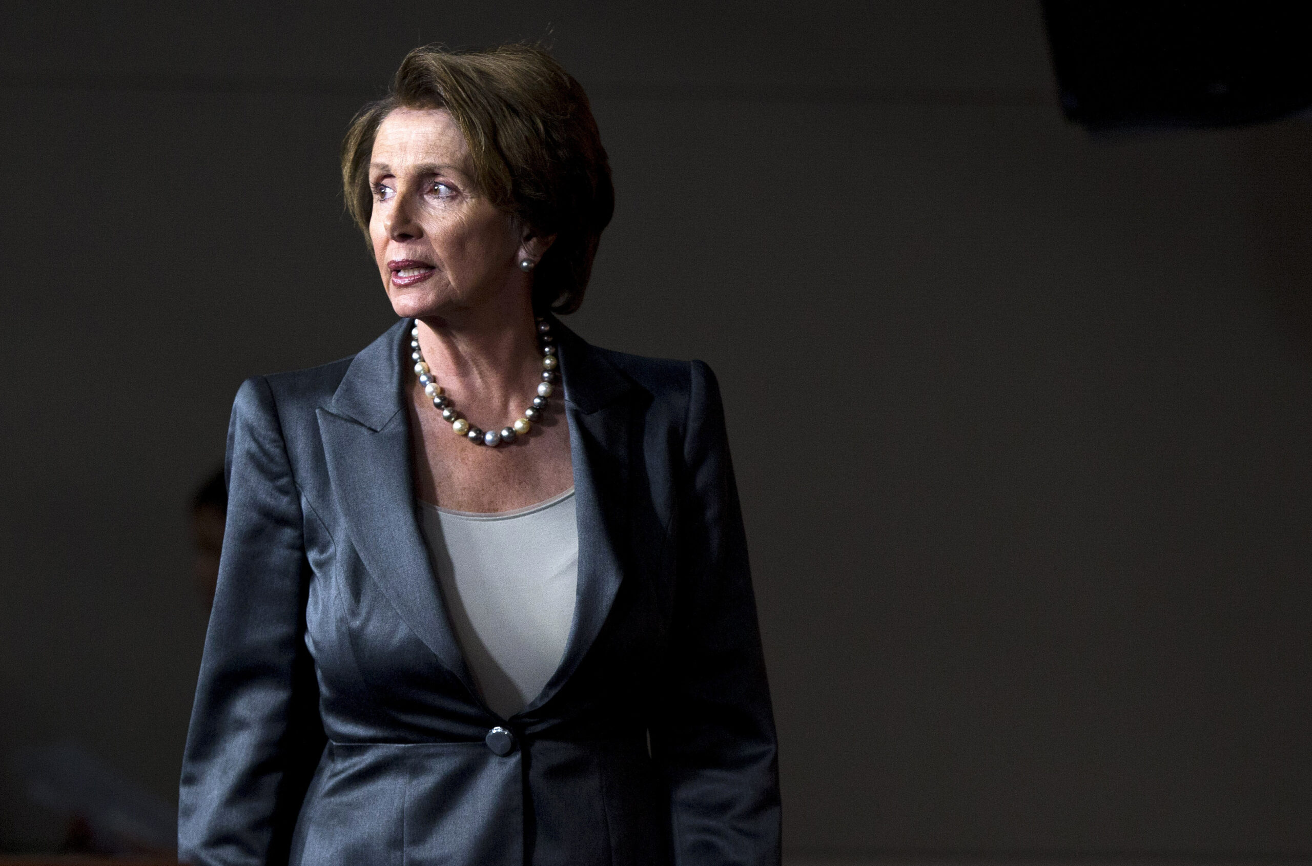 Obama: Nancy Pelosi ‘will go down in history as one of the greatest speakers’