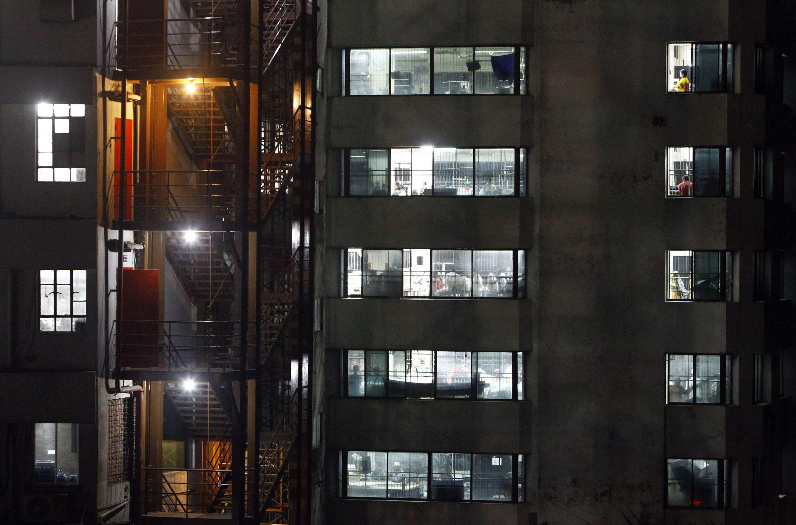 Checks find flaws in Bangladesh garment factories