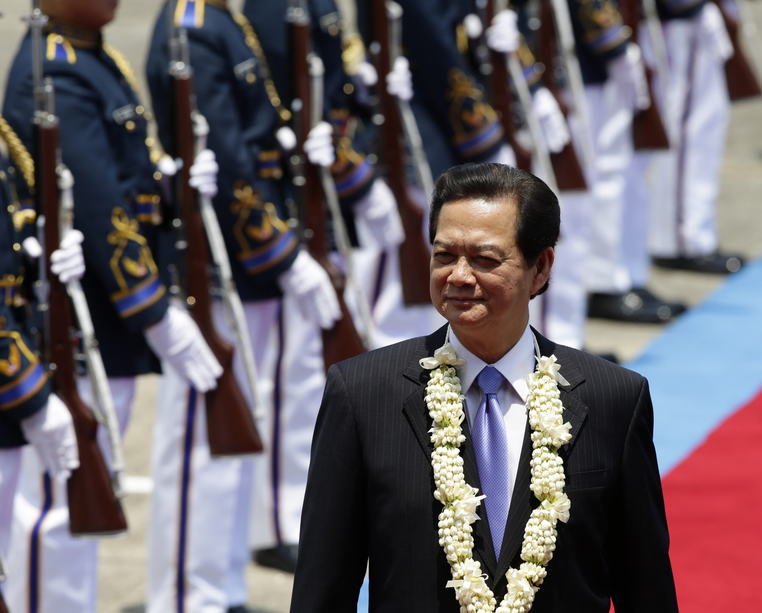 Vietnam threatens legal action against China