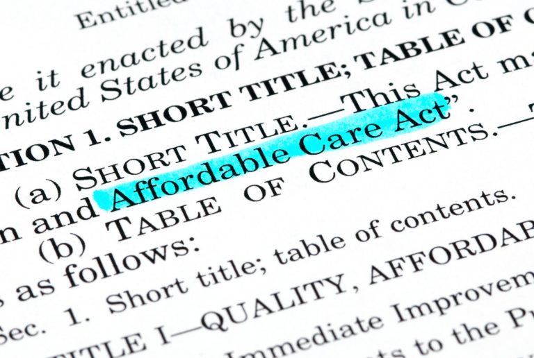 Let’s call Obamacare the Affordable Insurance Act