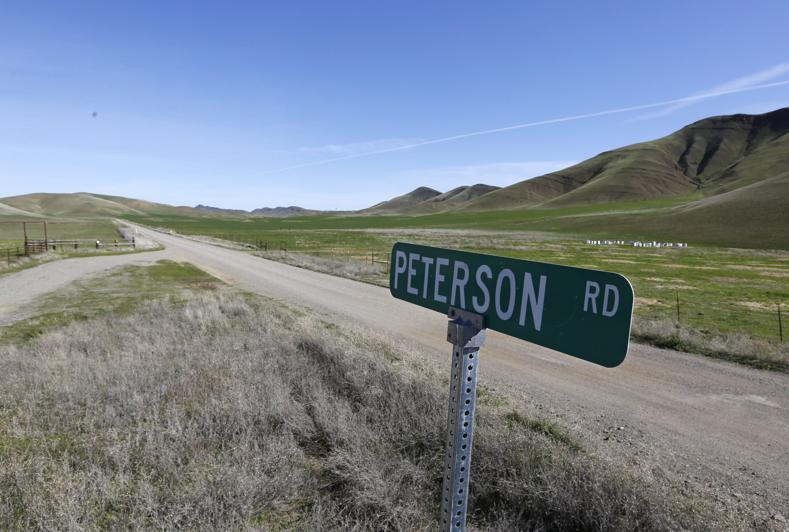 Congress focuses on dams amid California’s drought