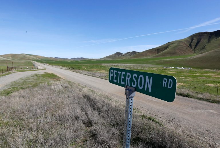 Congress focuses on dams amid California’s drought