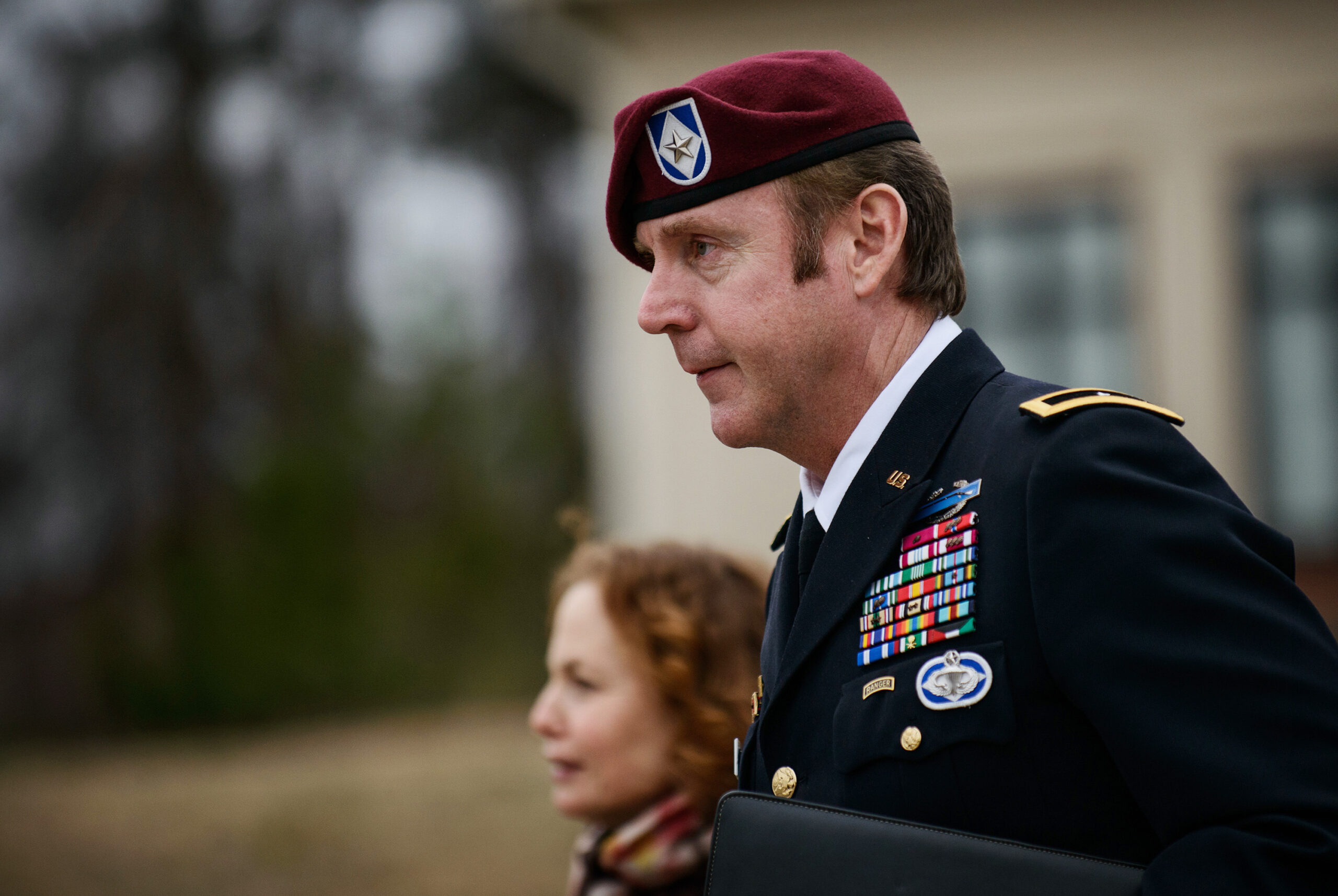 New hearing set Monday in Army general’s sex case