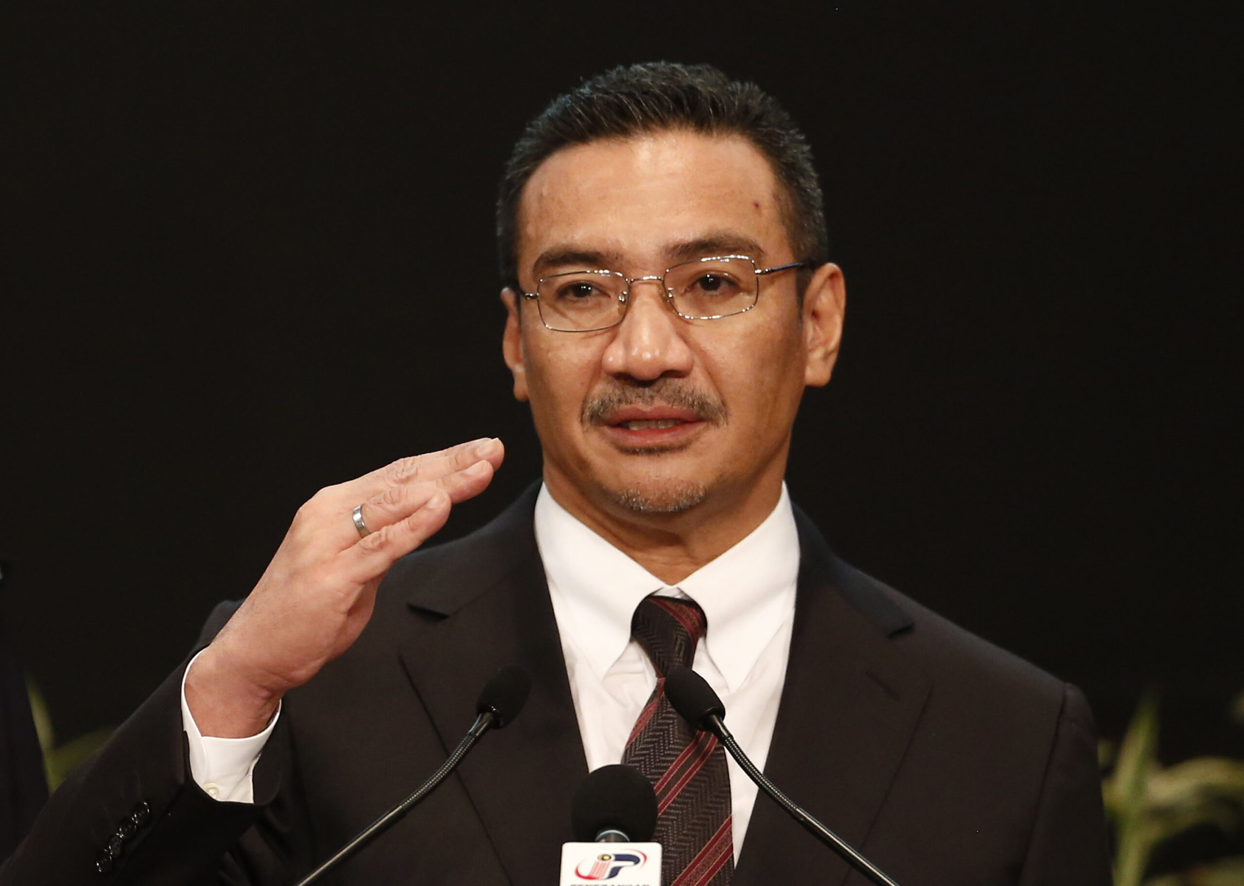 Novel analysis helped narrow Malaysian jet search