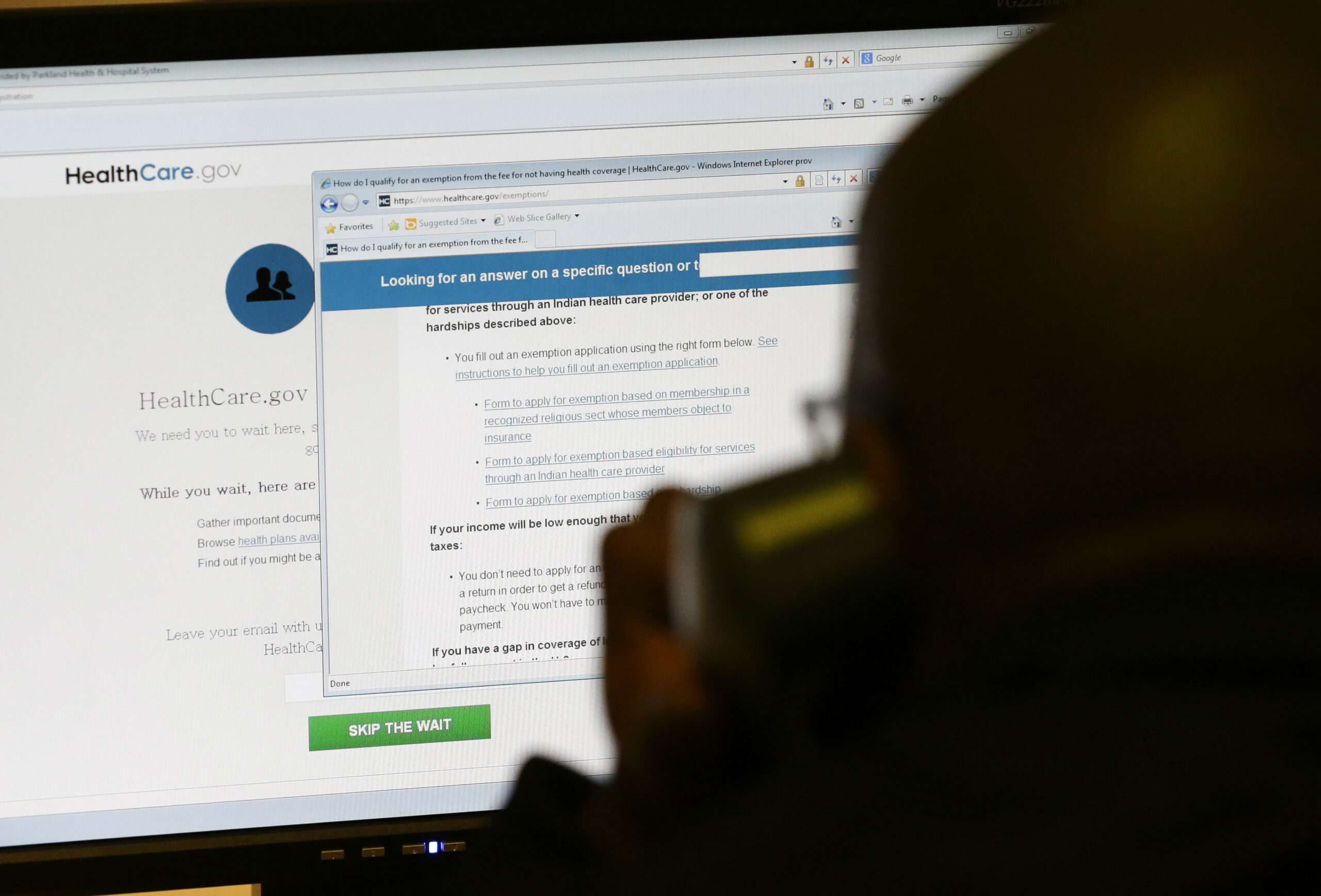 Modest Obamacare reforms insured more people than massive system overhaul