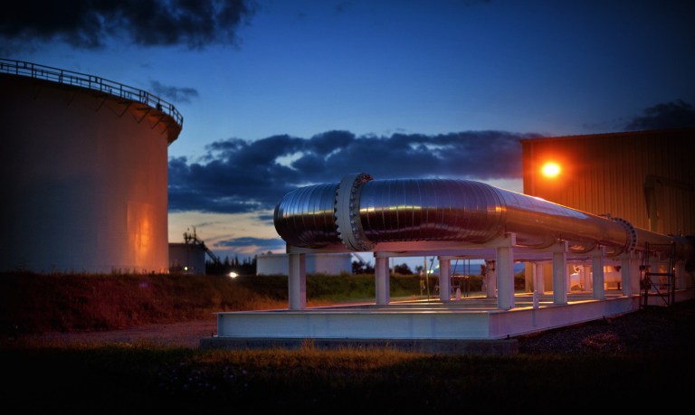 Star-Trib: Crude oil pipeline across Minnesota faces fresh opposition