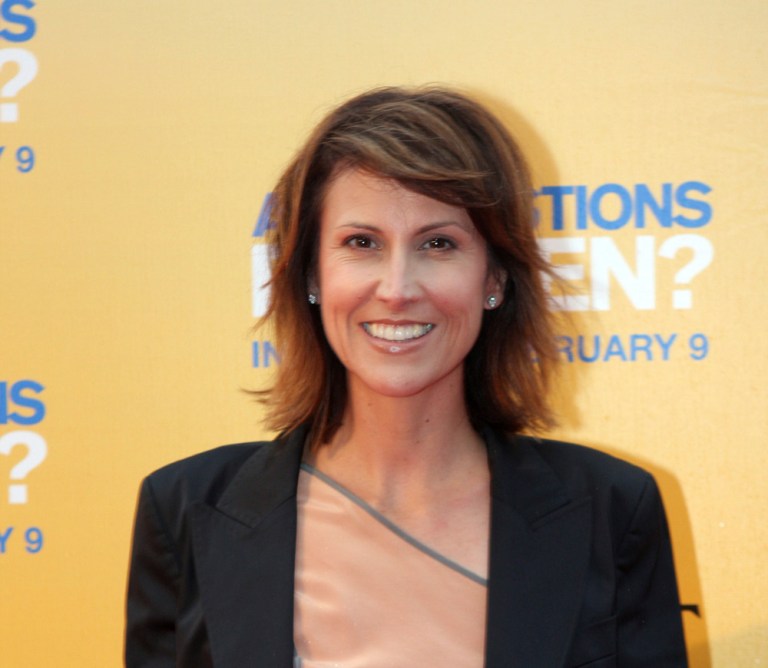 Australian anchorwoman: Stop blaming men for your problems