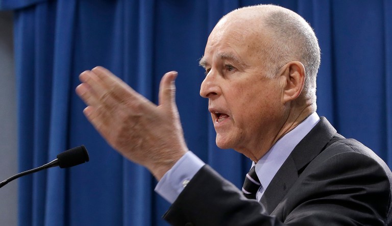 California is treating red states as rogue states