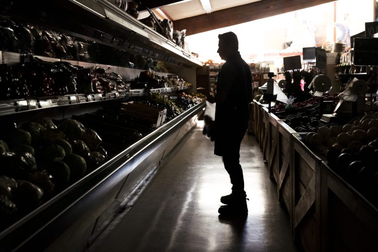 Democratic climate policies drive up blackout risk