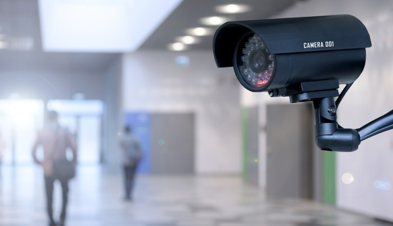 Disturbing: Public university rolls out Orwellian program that will monitor students