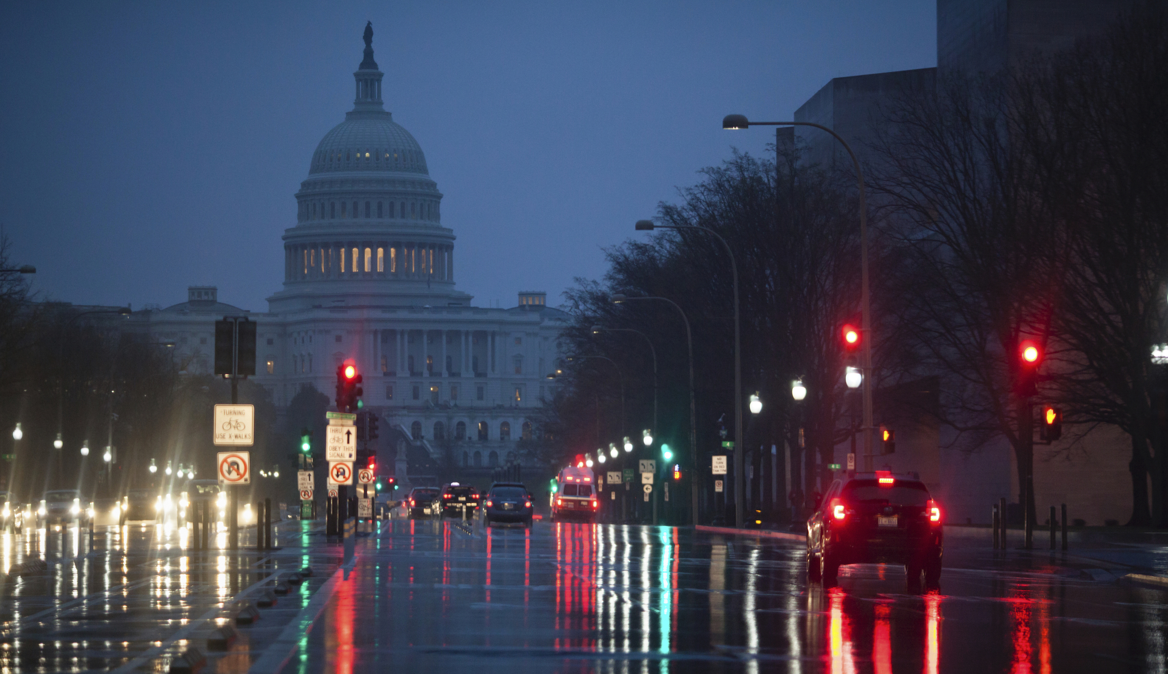 GOP and Democrats announce $600 billion plan for child tax credit and key business breaks
