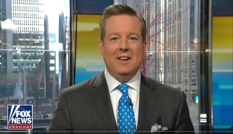 Fox News fires Ed Henry following sexual misconduct complaint