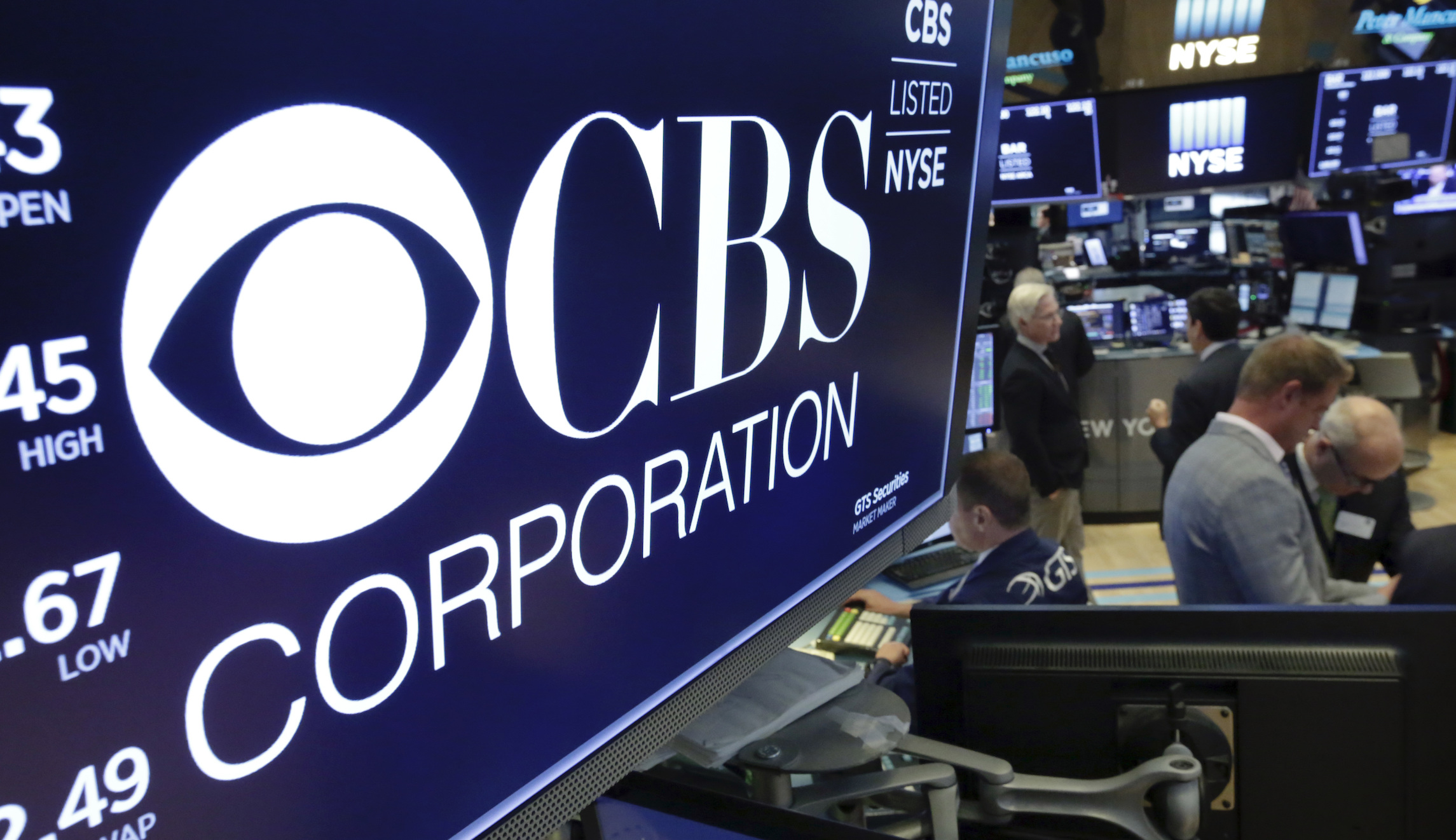CBS fills longtime 60 Minutes producer’s role months after his resignation