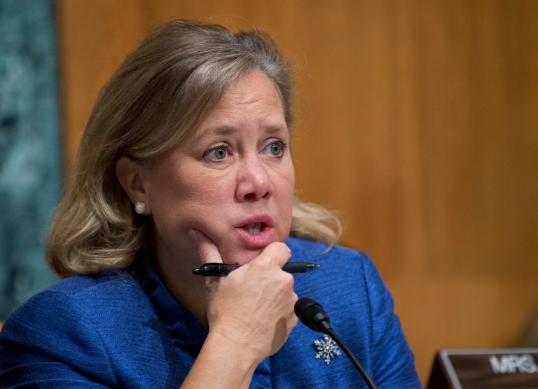 EMILY’s List mum on Mary Landrieu