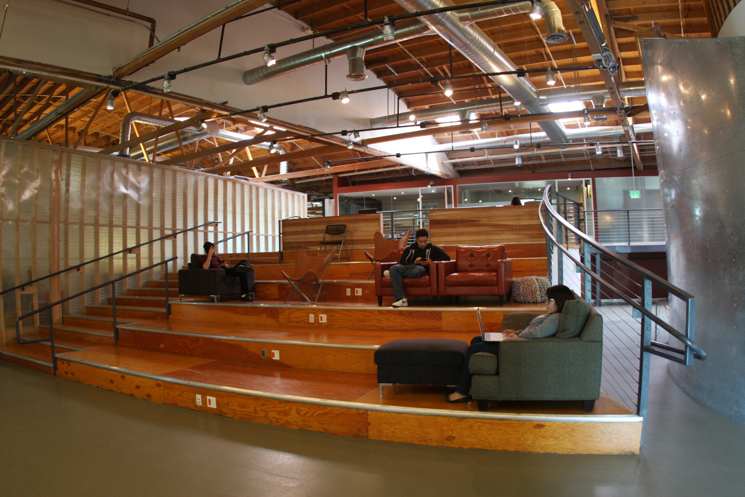 Disney’s purchase of Maker a boon for LA startups