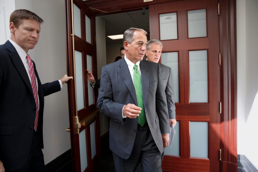 Obama’s request to combat militants draws support