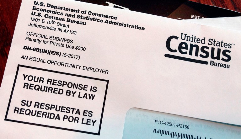 Democrats need to come to grips with 2030 census reality