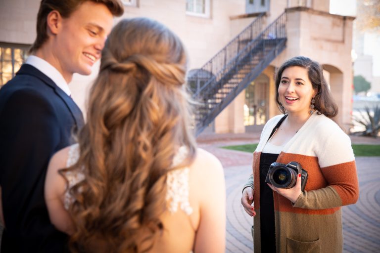 Photographers opposed to same-sex weddings cite Supreme Court web designer win for relief