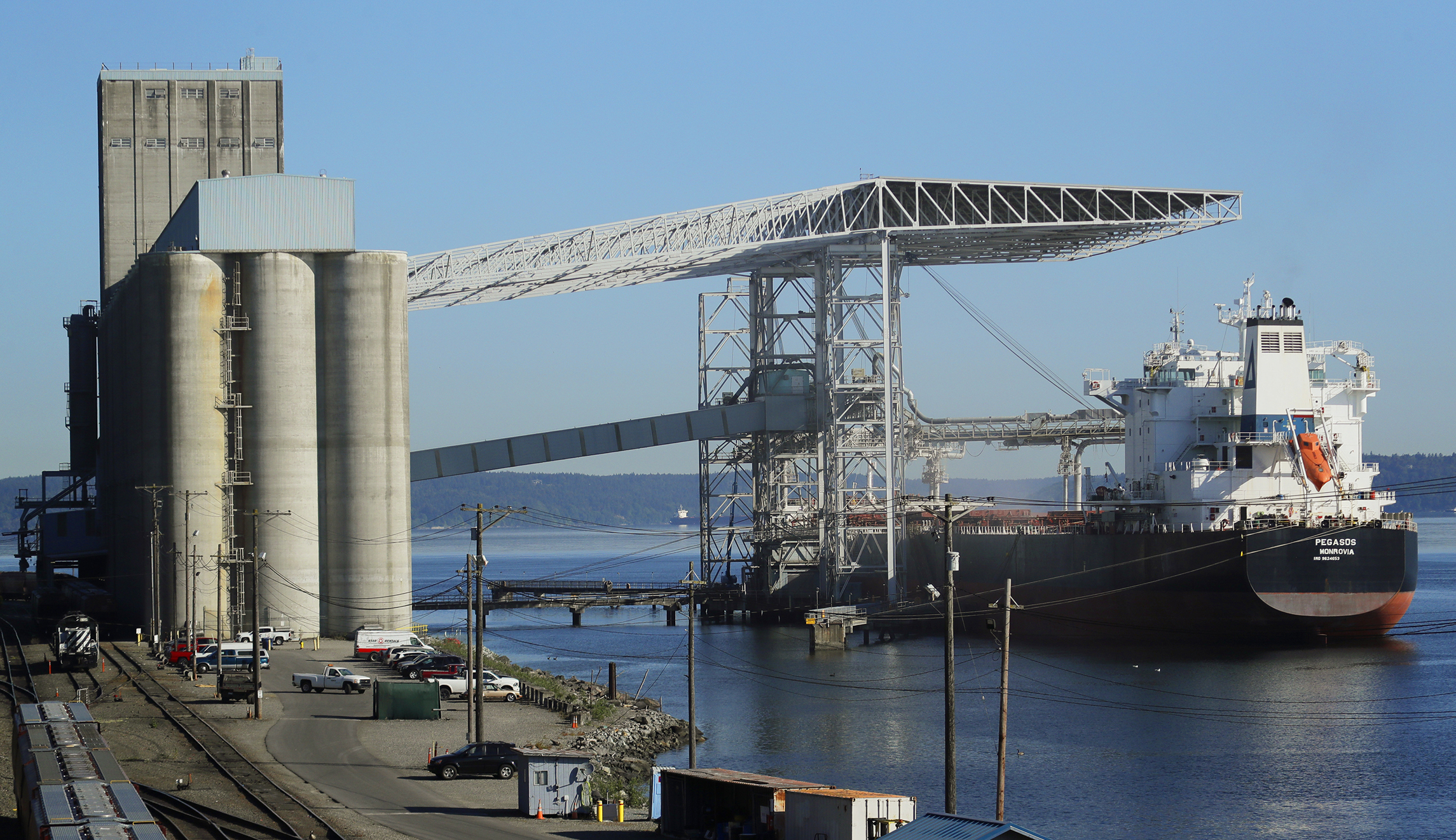 Rep. Rick Crawford: Trump’s tariffs against China are working