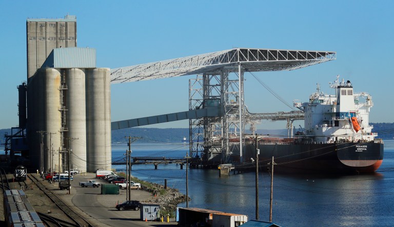 Rep. Rick Crawford: Trump’s tariffs against China are working