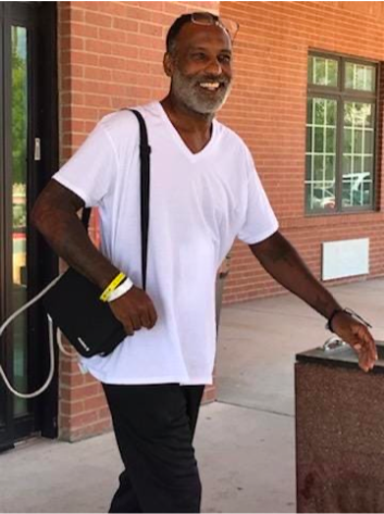 ‘Not aware that I had an outstanding warrant’: El Paso ‘hero’ decries poor vetting that led to White House arrest