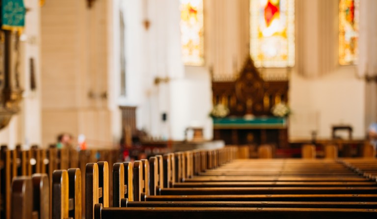 Christian group challenging proposed religious release time policy