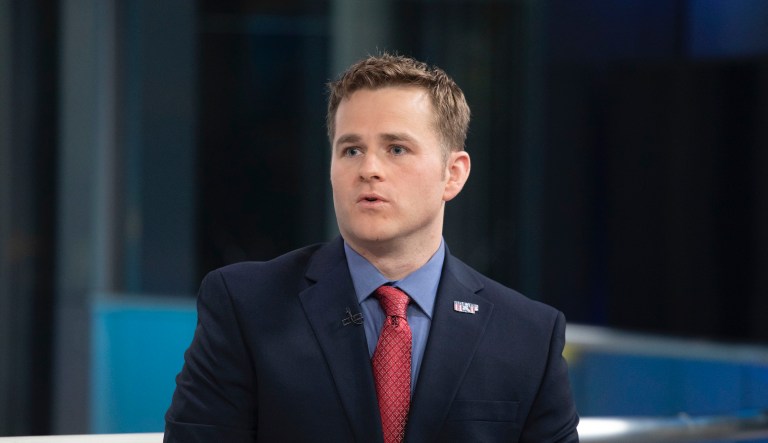 'Without a doubt in my mind': Soldier says Clint Lorance is a murderer despite Trump pardon