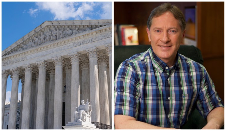 Supreme Court may decide fate of ‘conversion therapy’ bans for children