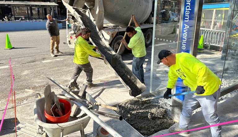 First-quarter GDP growth revised down to 1.3% rate