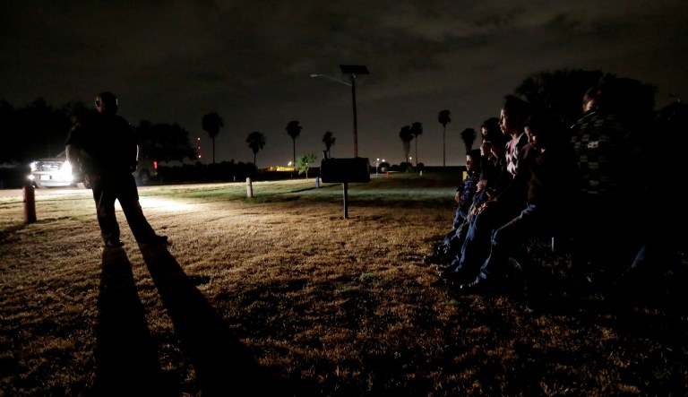‘Unprecedented’: US braces for pandemic to drive largest refugee wave ever to the border
