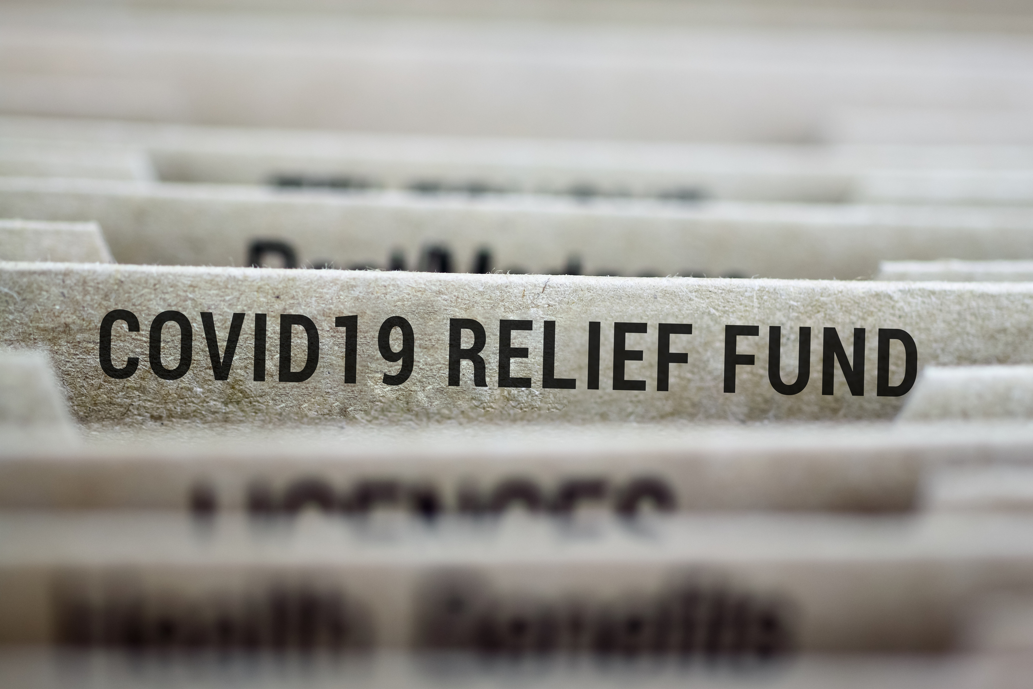 US sent $1.4B in coronavirus relief to dead people, Government Accountability Office finds