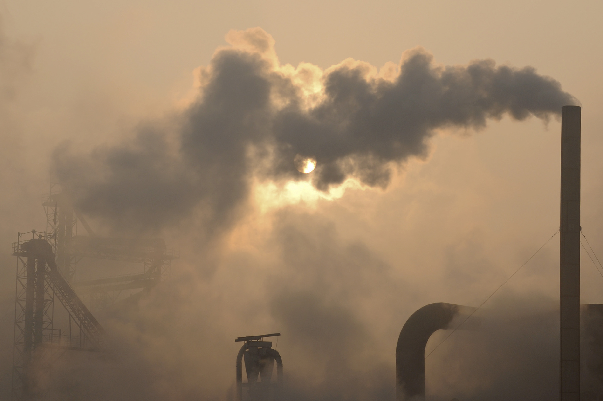 What 95% certainty of warming means to scientists