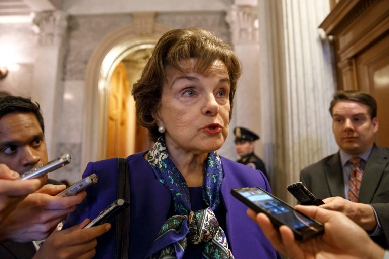 CIA accused: Senator sees torture probe meddling