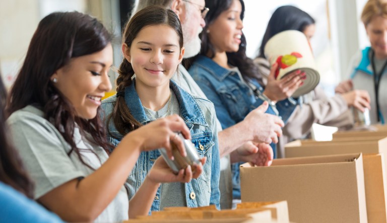 USDA: Federal food delivery is an ‘innovation’ that will save billions