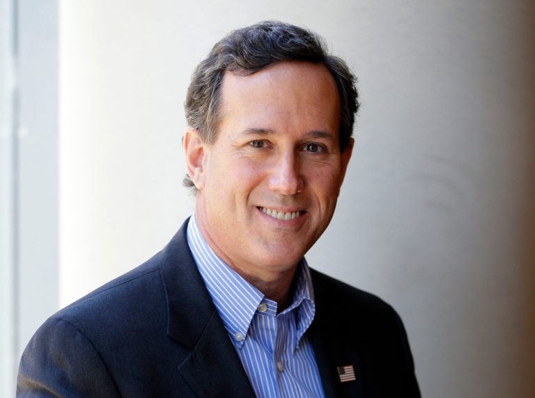 Rick Santorum urges GOP to get Obama criticism ‘out of your system,’ new focus on working class