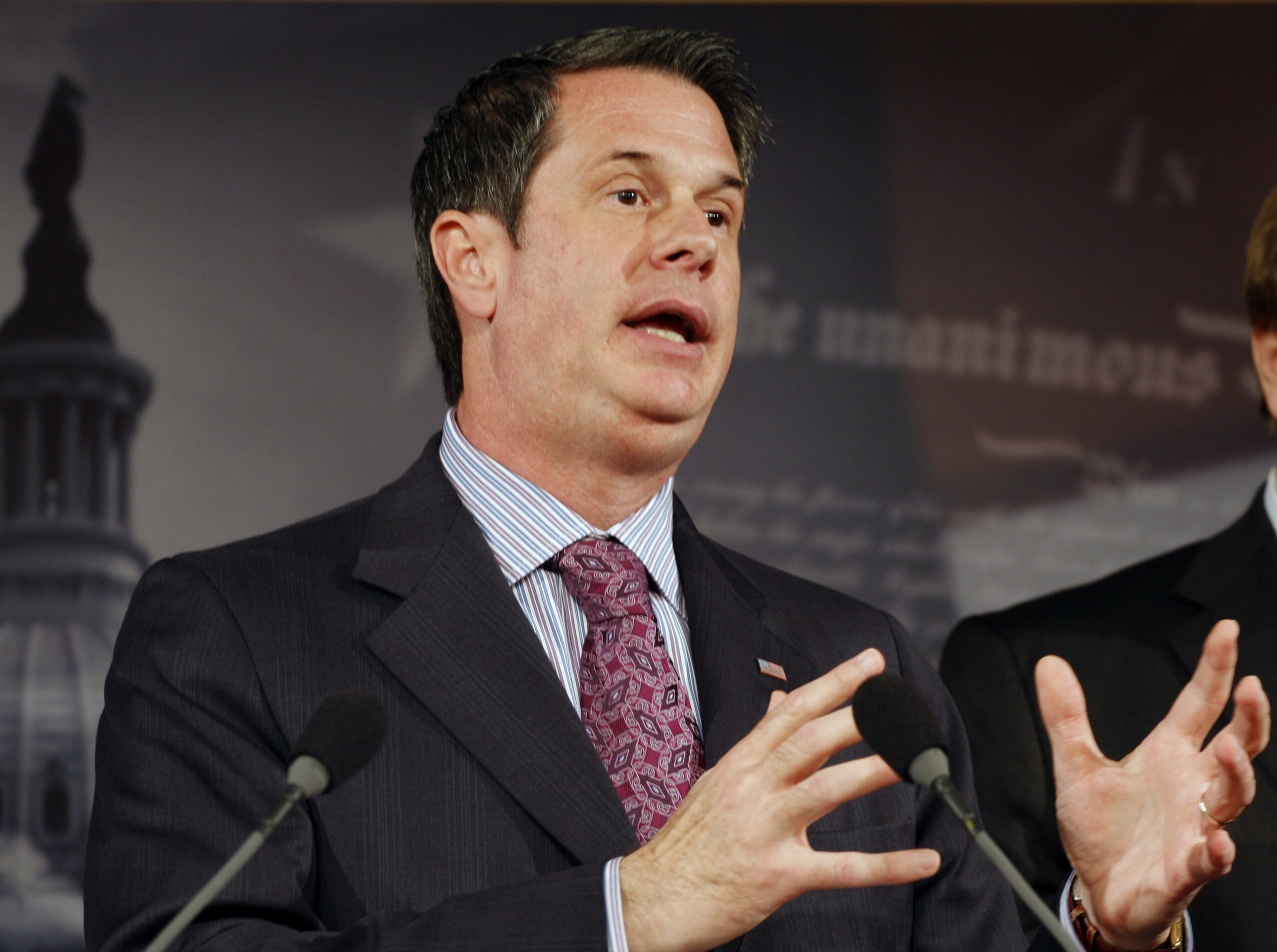 Why should Congress get special exemption under Obamacare?