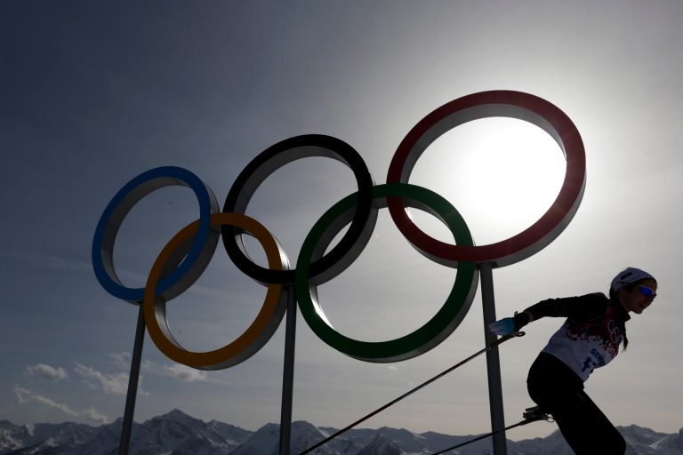 Ukraine decides to compete in Paralympics in Sochi