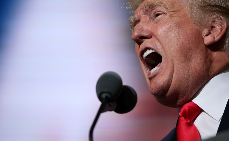 CAIR prodding Muslim women to speak out against Trump