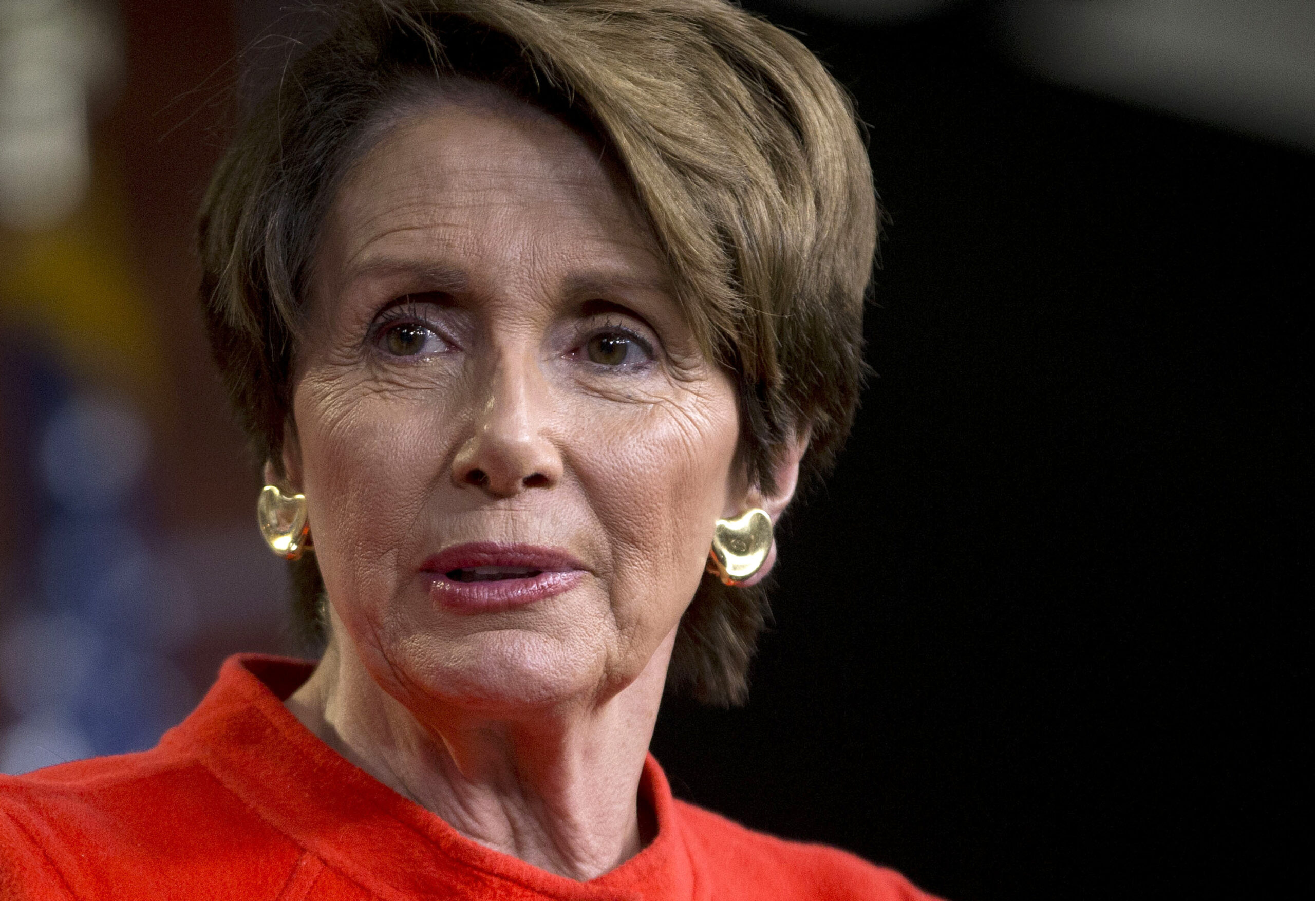 Examiner Editorial: Why does Nancy Pelosi fear an Obamacare inspector general?