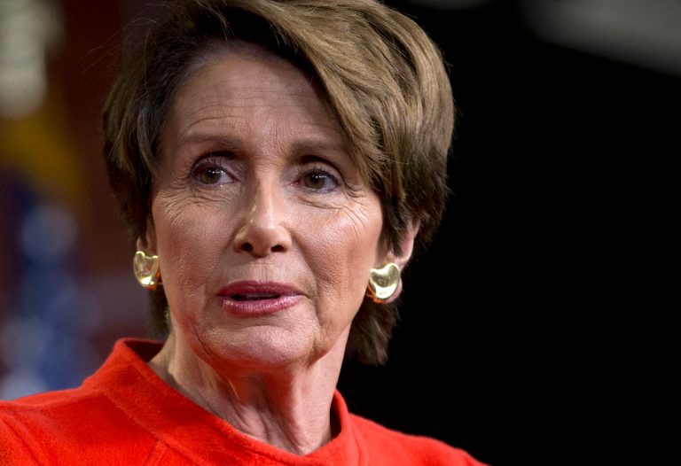Examiner Editorial: Why does Nancy Pelosi fear an Obamacare inspector general?