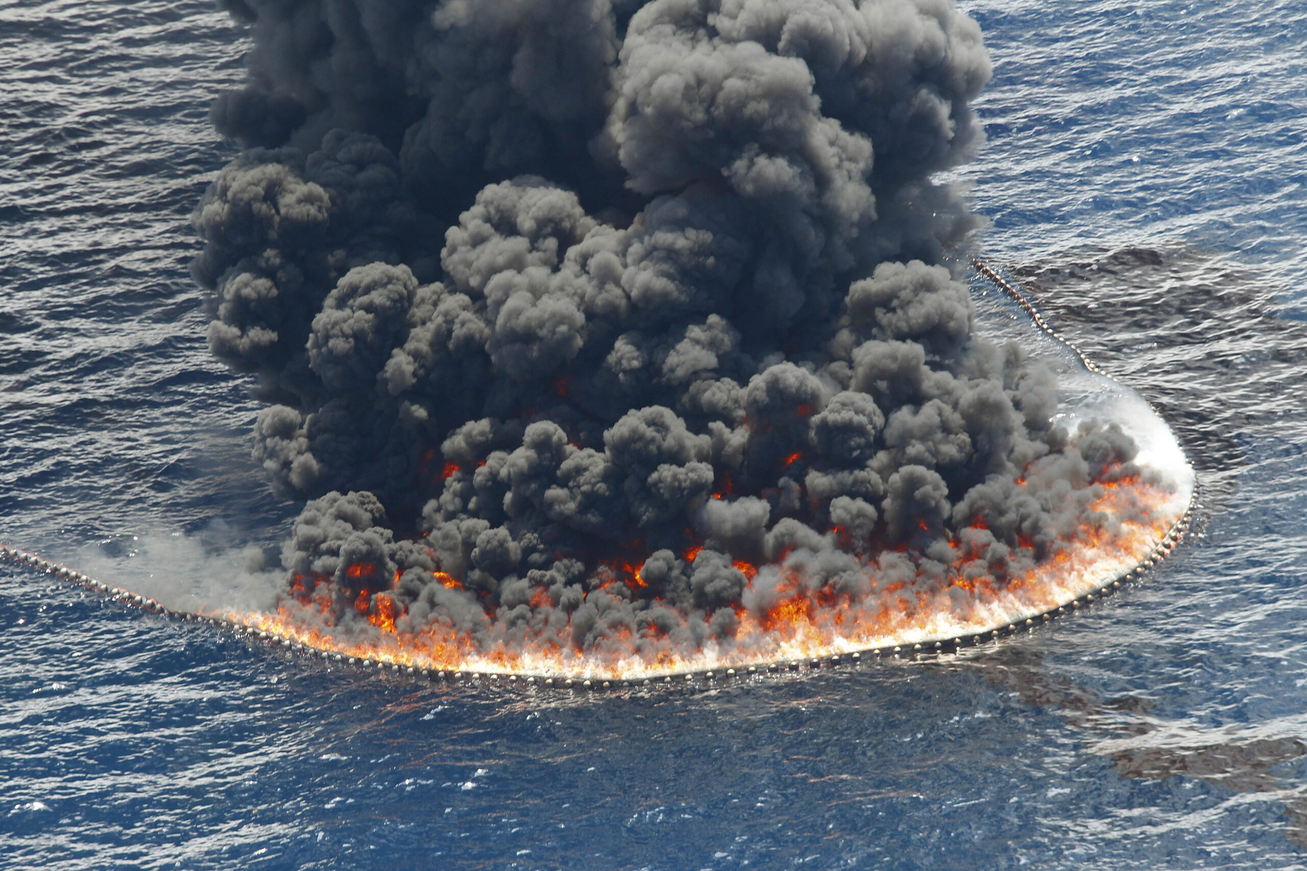 BP reaches deal with EPA to end federal suspension