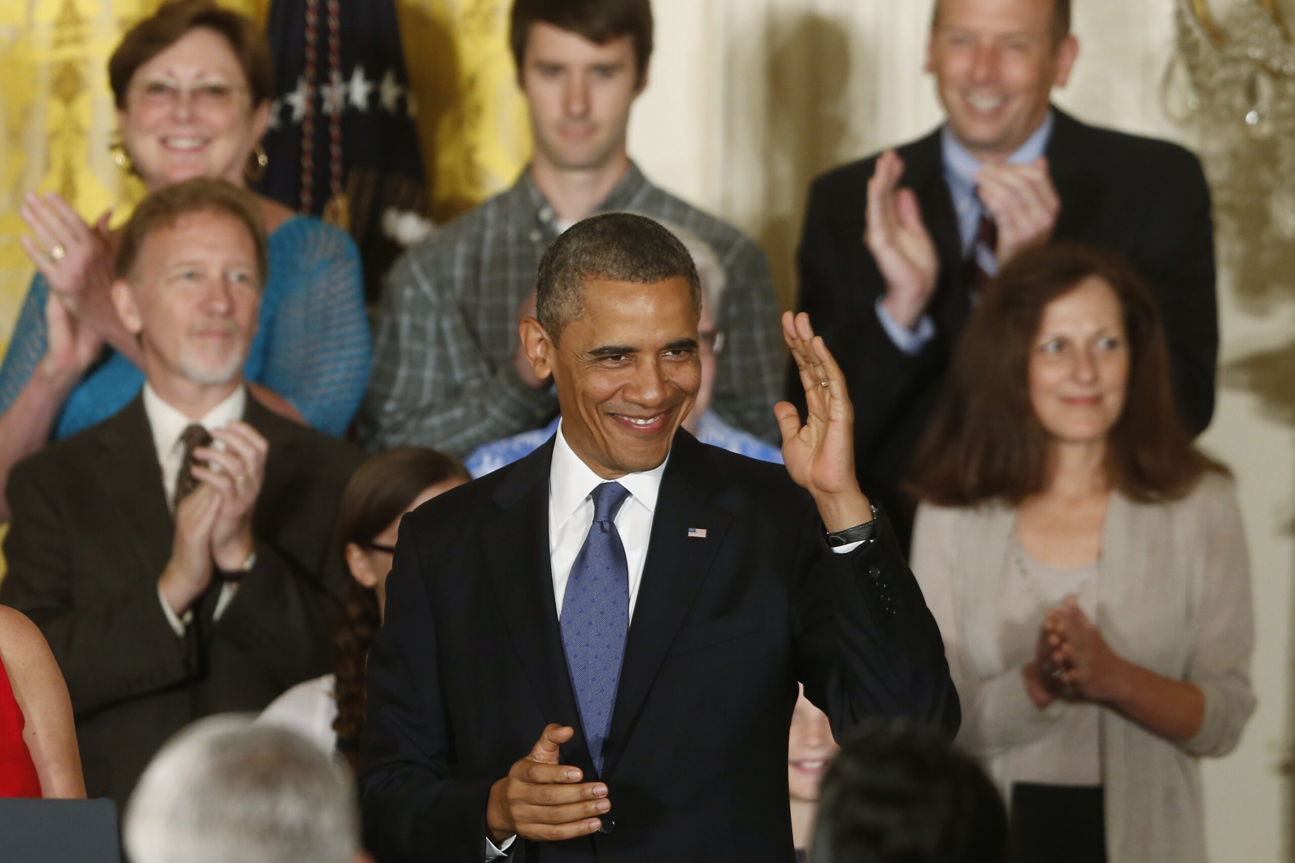 Morning Examiner: Exploiter in Chief