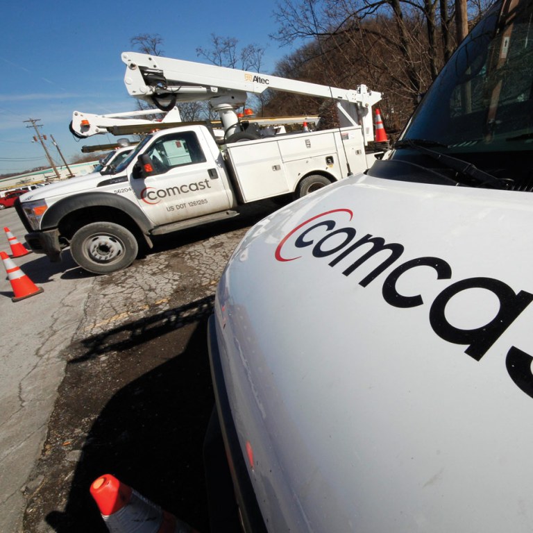 Bandwidth on the Run